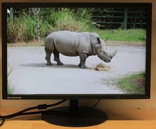 Lenovo ThinkVision T2254pC 22