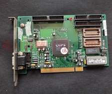 CY-02A FLAT-PANEL/CR Graphics Card picture
