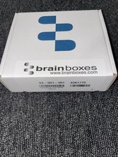 Brainboxes VX-001-001 1 Port RS232 ExpressCard Serial Adapter *New Sealed Box* picture