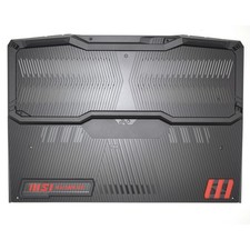 New Bottom D Cover Lower Case For MSI Raider GE67 HX MS-1545 307545D211 picture