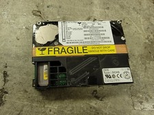 IBM DCHS-04F 93G2856 4GB 7200RPM SCSI 50PIN 3.5  Hard Drive EMC 118-23667 picture