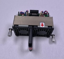 Fan Module Dell KY0KM N3000 Series Switch Dual Fan Module - 12 Volts DC - picture