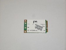 HP Pavlion DV9700 412766-002 Mini PCI Adapter WIFI IC 4104A ARBXB63H Laptop Card picture