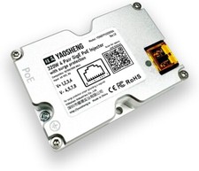YAOSHENG 320W PoE Injector for Starlink HP (Starlink High Performance) picture