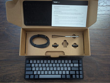 New Drop ALT Mechanical Keyboard picture