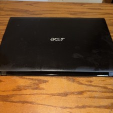 Acer Aspire 5750 P5WE0 SN LXR970212411623CF71601 15.6