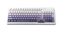 NEW AULA S99 Wireless Mechanical Gaming Keyboard Purple picture