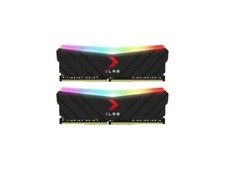 PNY XLR8 Gaming EPIC-X RGB 32GB (2 x 16GB) DDR4 3200MHz 288-pin DIMM Memory Kit picture