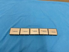  lot of 5 planet poe-151 IEEE 802.3af Power Over Ethernet Injector Mid-Span picture