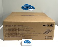 Xerox 108R01121 Imaging Unit kit 60K Page Yield For 6600 C400 OEM Sealed New picture