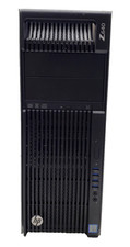 HP Z640 Workstation Xeon E5-2620 v4 16GB RAM NVIDIA Quadro M2000 No HDD. picture
