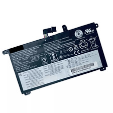Original 01AV493 Battery for Lenovo ThinkPad T570 T580 P51s P52s 00UR891 00UR892 picture