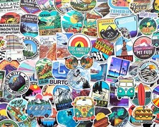 100 pcs 