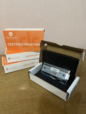 PHD20-2279-01 New Original Printhead Datamax I-4310 4310E I-4208  Printer 300dpi picture