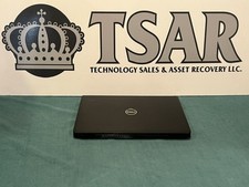 Dell Latitude 3400 i5-8265U, 16GB, 256GB NVMe, WIN 11P, Pwr Supply, Bttry=EXC picture