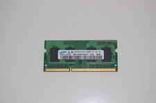 Samsung 1GB 2Rx16 PC3-8500S-07-00-A0 (DDR3-1066) M471B2874DH1-CF8 0844 picture