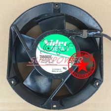 For 1pcs NIDEC TA600DC Cooling Fan A34314-51 24V 0.98A picture