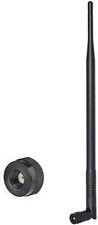 Lora Gateway Antenna 915MHZ RP-SMA 2dBi for LoRaWAN Helium RAK Hotspot HNT Miner picture