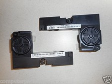 SET OF 2 NEW DELL Inspiron XPS Precision Sound Subwoofer Speaker F5378 picture