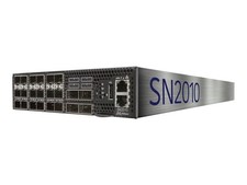 Nvidia MSN2010-CB2F3C Switch II price incl VAT 3 yr warranty* B2B picture