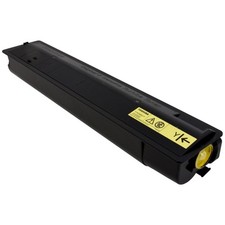 NEW TOSHIBA T-FC210U-Y YELLOW TONER CARTRIDGE picture