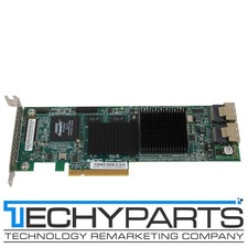 AMCC 3ware 9690SA-8i PCI Express 8-port SATA-II/SAS 3Gbps RAID Controller SFF picture
