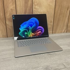 Microsoft - Surface Laptop 7 - Snapdragon X 12 Core - 16GB Ram - 256GB SSD  picture