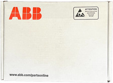 1PC New ABB RDCU-02C control panel fedex or DHL picture
