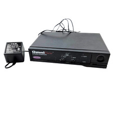 Belkin F1D064 Omni View KVM switch - control 2 systems from 1 console picture