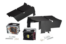 Supermicro MCP-320-74702-0N-KIT Passive GPU Kit for SC747B Optimized for X11 MB picture
