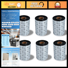 6 Rolls 4.33