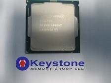 Intel Xeon E-2174G SR3WN 3.80-4.70GHz 4-Cores 8-Threads LGA-1151 CPU *km picture