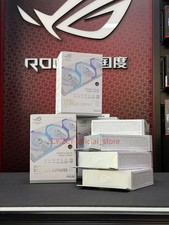 ASUS ROG EURUX GR120 3PACK WHITE positive ARGB fan picture