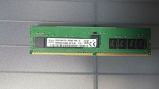 HMAA4GR7AJR8N-XN SK hynix 32GB 2RX8 PC4-25600 DDR4-3200 Memory picture