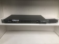 Alcatel Lucent 7705 SAR-F Service Aggregation Router +24 VDC, P/N 3HE02777AAAH01 picture