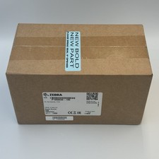 Zebra P1058930-105 Peel Assembly Kit ZT410 Genuine OEM New Sealed picture