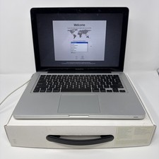 Apple MacBook Pro 13