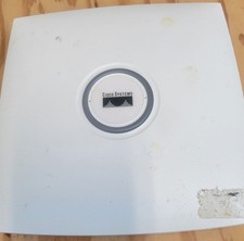 Cisco AIR-LAP1131AG-A-K9 Aironet 1130AG Wireless Access Point Used picture