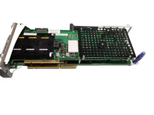 Lot of 9 IBM 74Y7210 SAS 3GB 3-Port PCI-X DDR 1.5GB RAID Controller Adapter picture
