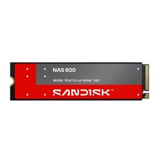 960GB SANDISK NAS NVME PCIE M2 picture