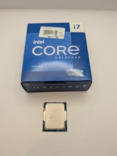 Intel Core i7-13700K 3.40GHz 16 Core SRMB8 24 Thread LGA 1700 CPU picture