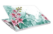LidStyles Printed Laptop Skin Protector Decal HP EliteBook 840 G5/ G6 14