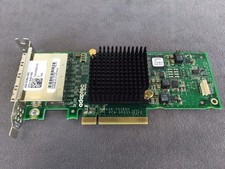 Sun Oracle 7067091 16 port 6Gbps SAS-2 HBA Server Adapter 7103791 T4-2 picture