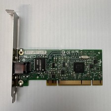 Intel Gigabit CT PCI-E Ethernet Desktop Adapter LAN Card EXP19301CTBLK Tested picture