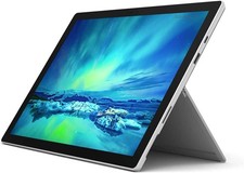 Microsoft Surface Pro 5 12.6
