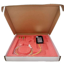 New Challenger Optics DEMUX DWDM Tray Mounted (4‑Channel DWDM Demultiplexer) picture
