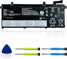 L18L3P73 L18M3P73 L18M3P74 Laptop Battery Compatible with Lenovo ThinkPad T490 picture