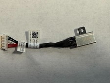 Dell OEM Inspiron 7778 7779 7773 DC Power Input Jack Charging DC Jack 6VV22 picture