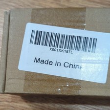 lots of 2 Compatible Printer Ribbon Black/Blue P/N 800015-101 Model 800015-101 picture