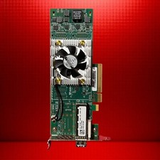 Dell QLE2660 16Gb Fibre Channel HBA Single-Port PCIe 3.0 Adapter picture